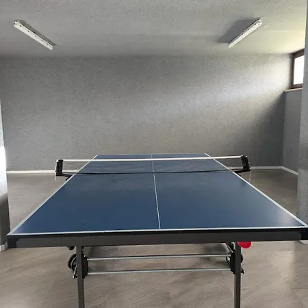 Appartement Bergseele Füssen