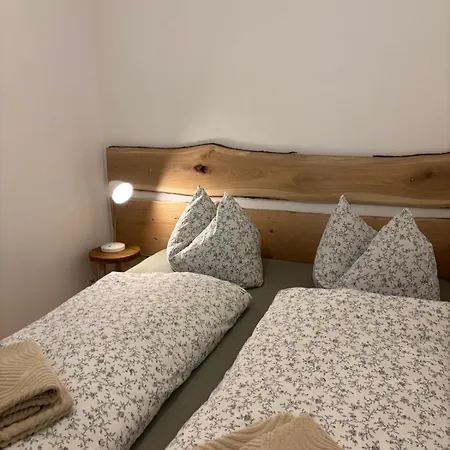 Bergseele Appartement Füssen