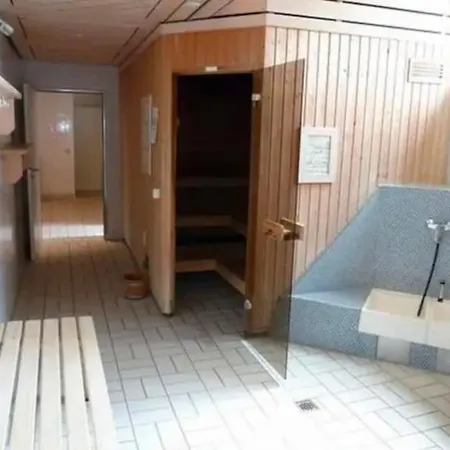 Bergseele Апартаменти Фюссен