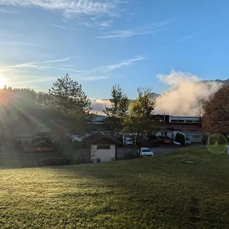 Apartmán Bergseele Füssen