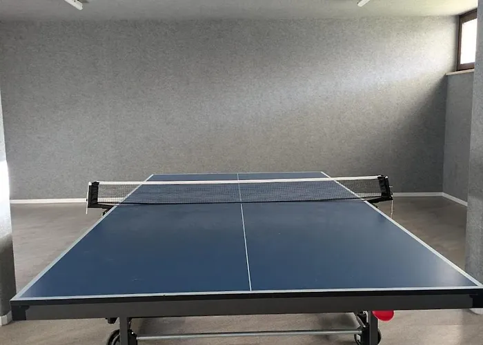 Apartment Bergseele Fussen