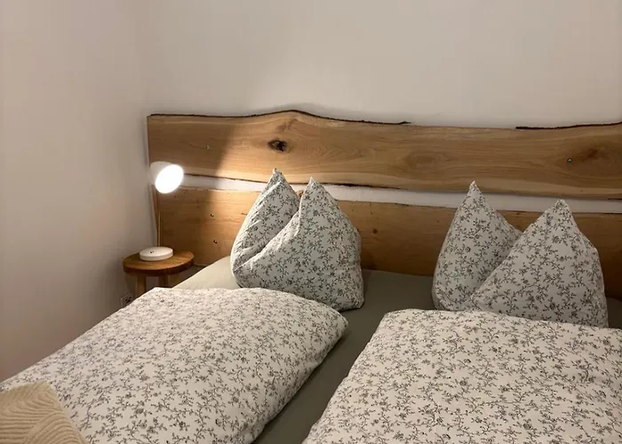 Bergseele Apartment Fussen